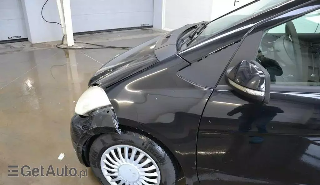 MERCEDES-BENZ Klasa A 