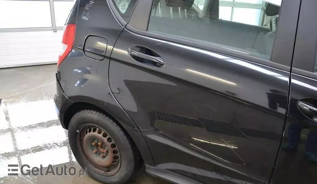 MERCEDES-BENZ Klasa A 