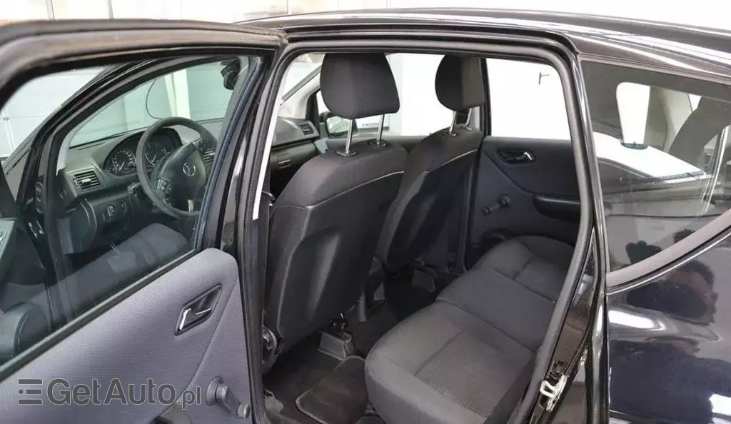 MERCEDES-BENZ Klasa A 