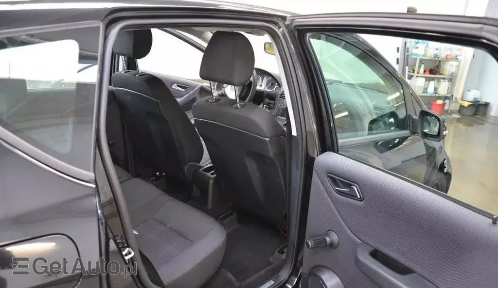 MERCEDES-BENZ Klasa A 