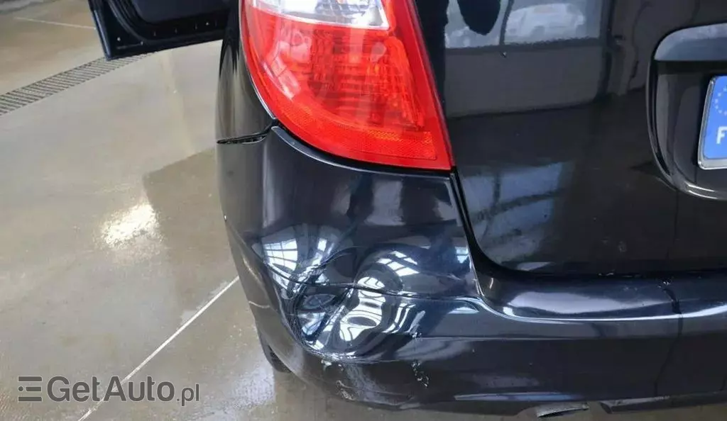 MERCEDES-BENZ Klasa A 