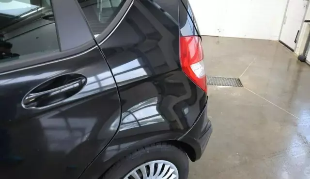 MERCEDES-BENZ Klasa A 