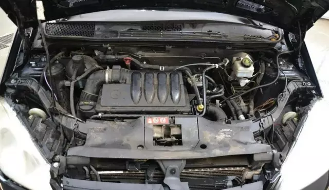 MERCEDES-BENZ Klasa A 