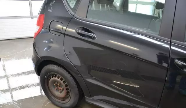 MERCEDES-BENZ Klasa A 