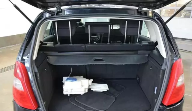 MERCEDES-BENZ Klasa A 