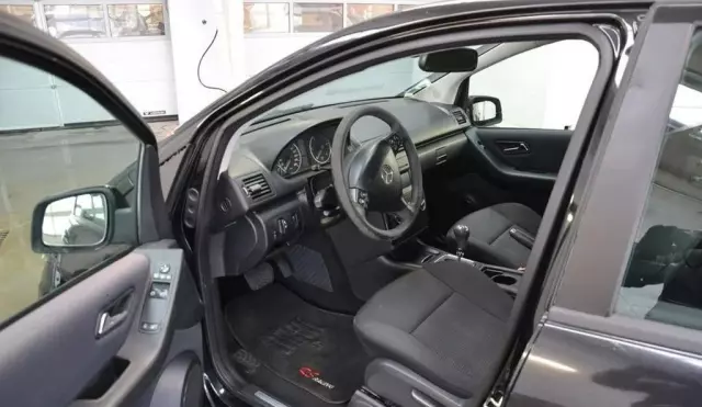 MERCEDES-BENZ Klasa A 