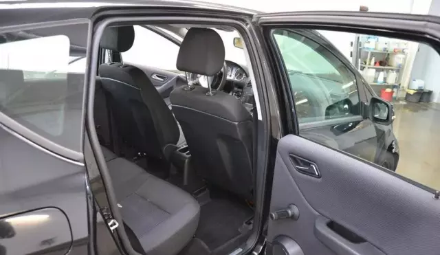 MERCEDES-BENZ Klasa A 