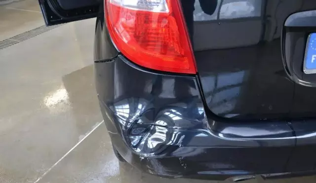 MERCEDES-BENZ Klasa A 