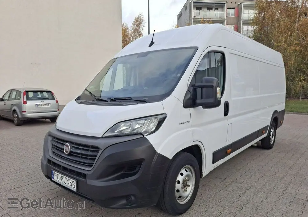 FIAT Ducato 