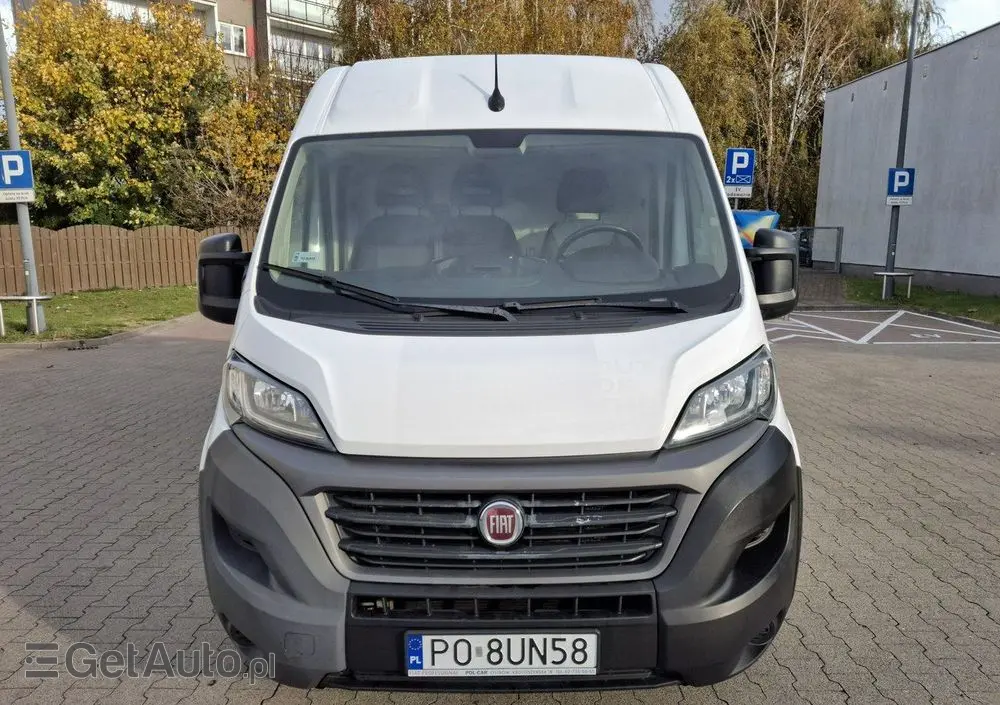 FIAT Ducato 