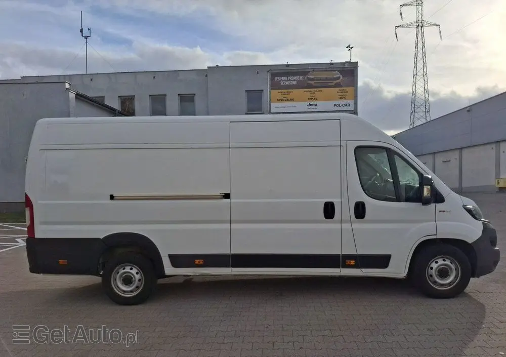FIAT Ducato 