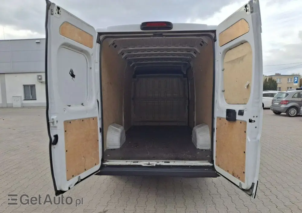 FIAT Ducato 