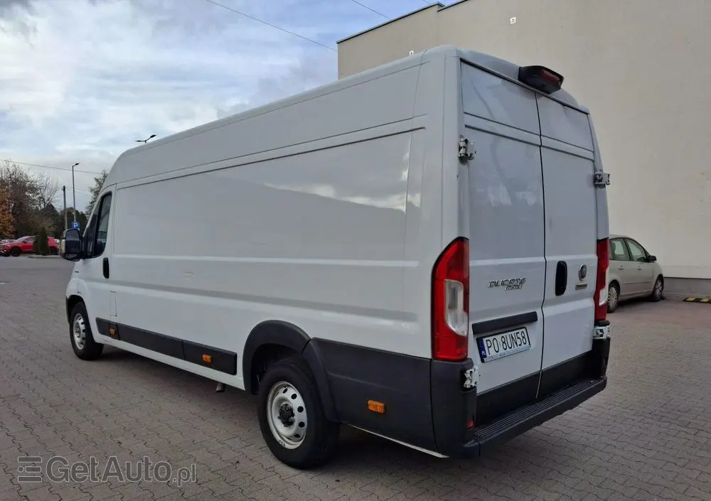 FIAT Ducato 