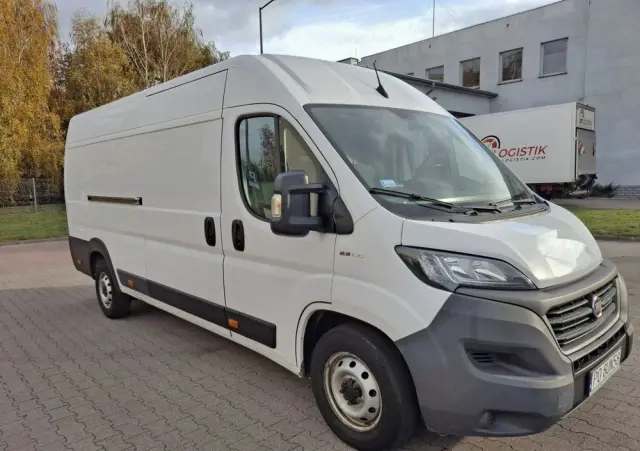 FIAT Ducato 