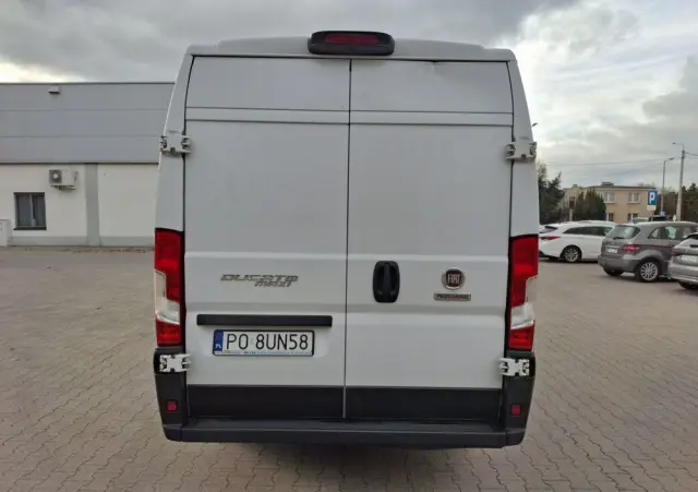 FIAT Ducato 