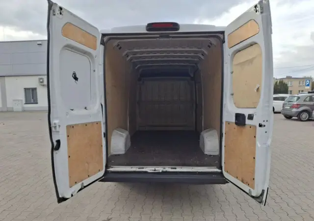 FIAT Ducato 