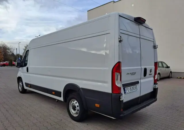 FIAT Ducato 