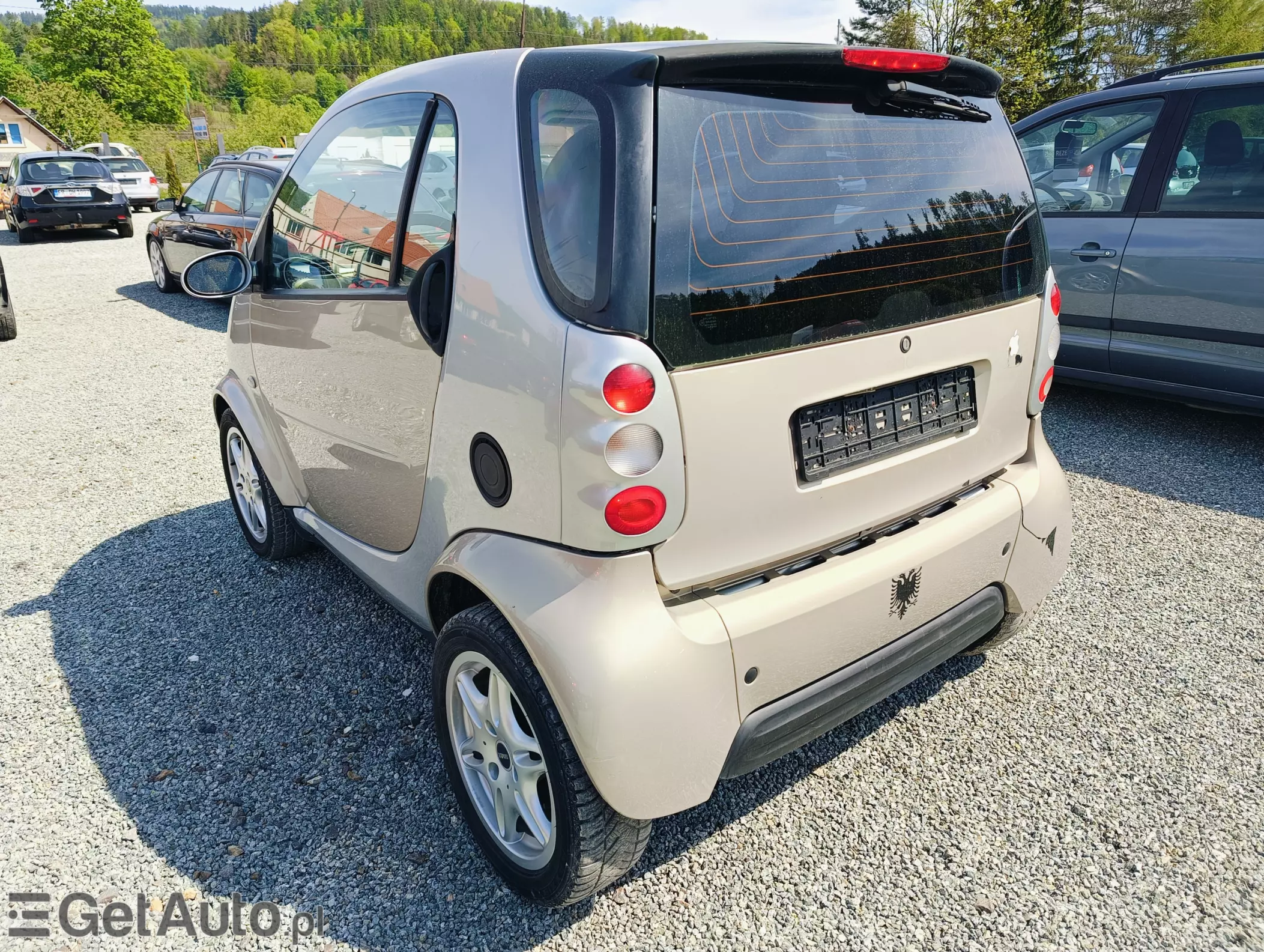 SMART 600 