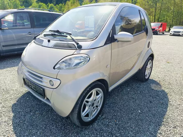 SMART 600 