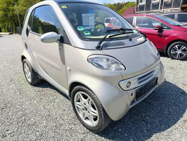 SMART 600 