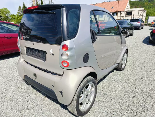 SMART 600 