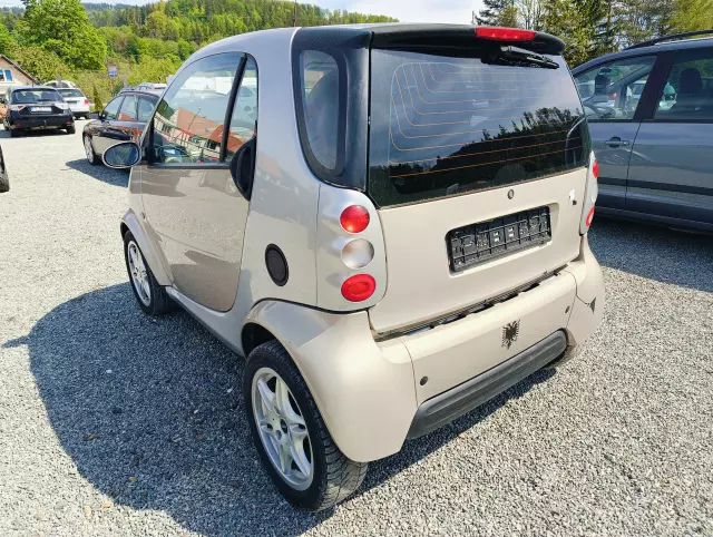 SMART 600 