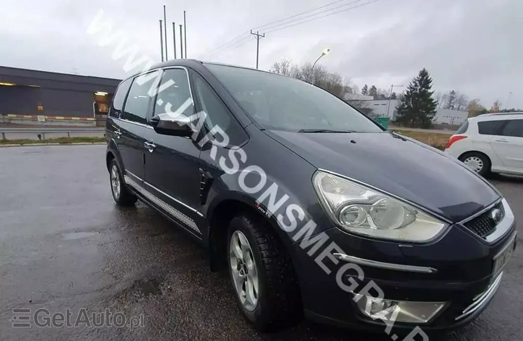 FORD Galaxy 