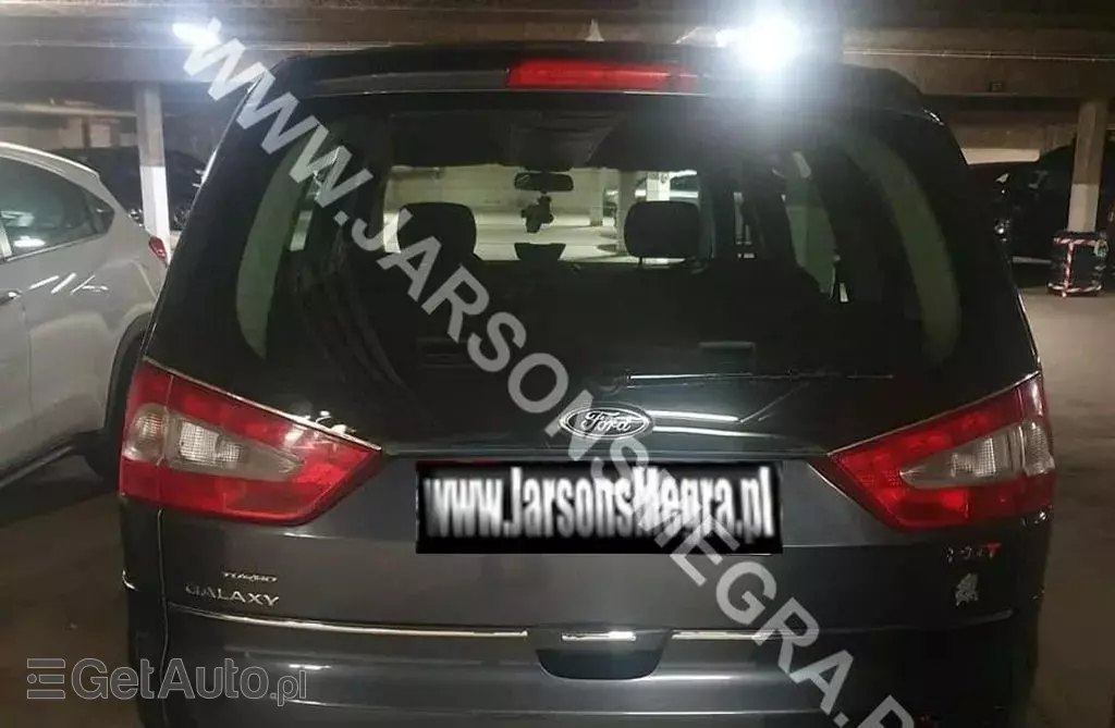 FORD Galaxy 