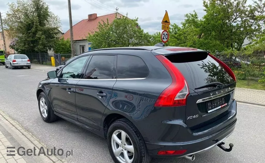 VOLVO Xc 60 