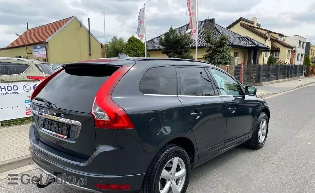 VOLVO Xc 60 