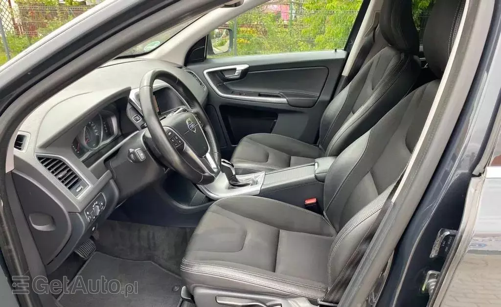 VOLVO Xc 60 