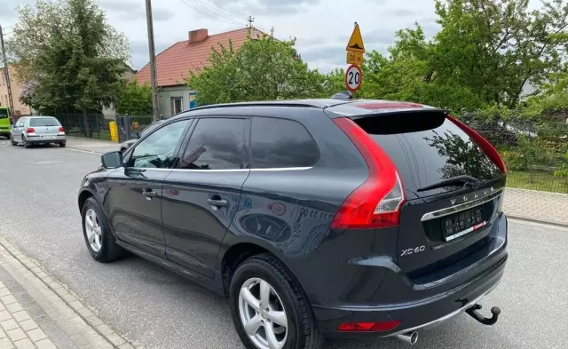 VOLVO Xc 60 