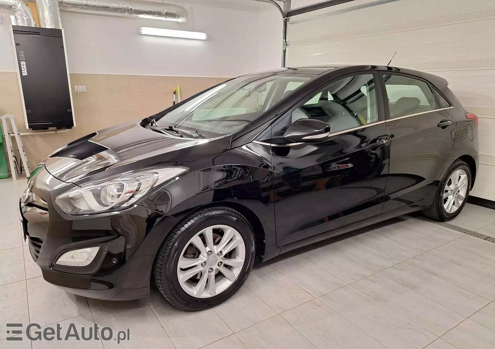 HYUNDAI I30 1.4 Premium