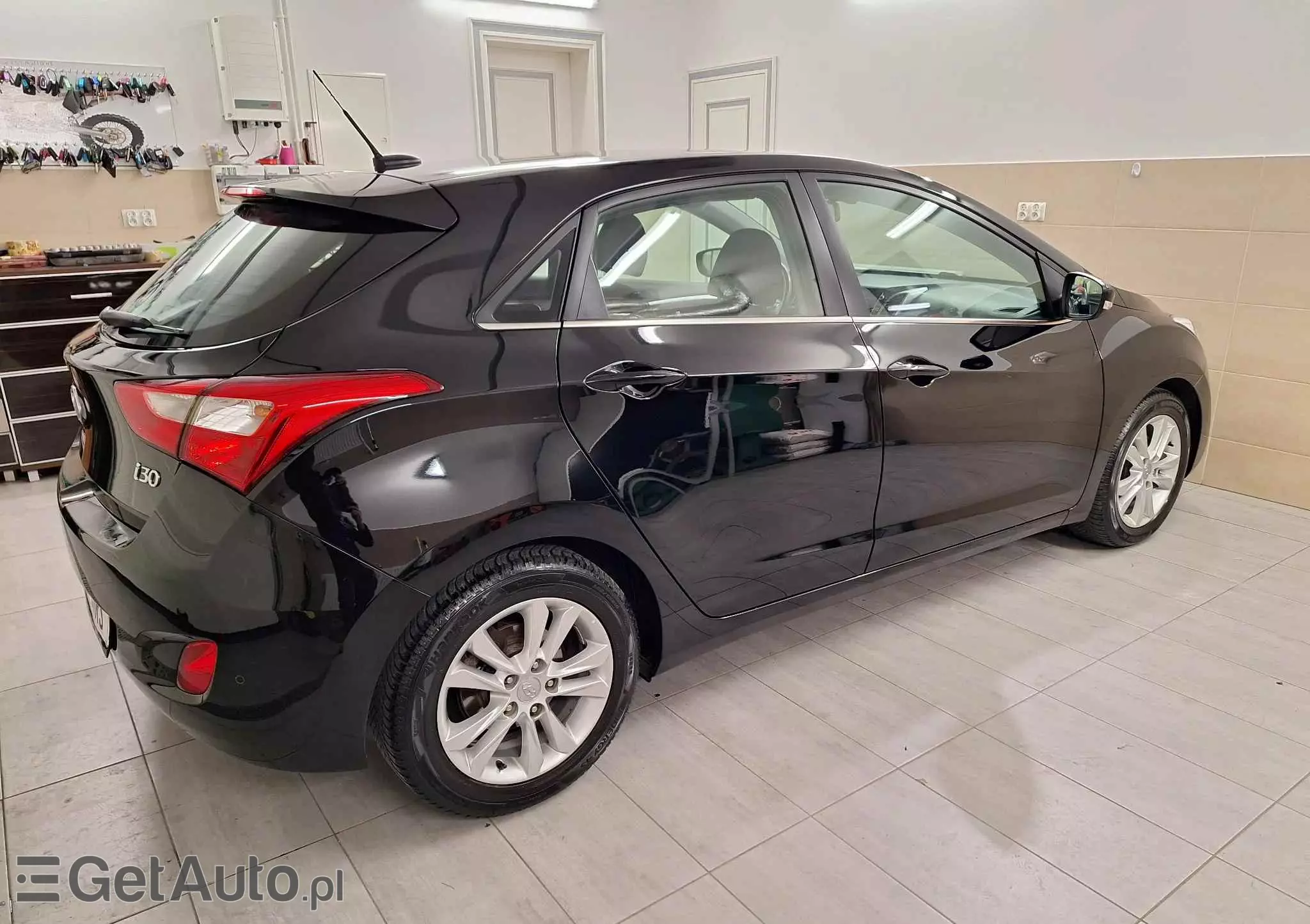 HYUNDAI I30 1.4 Premium