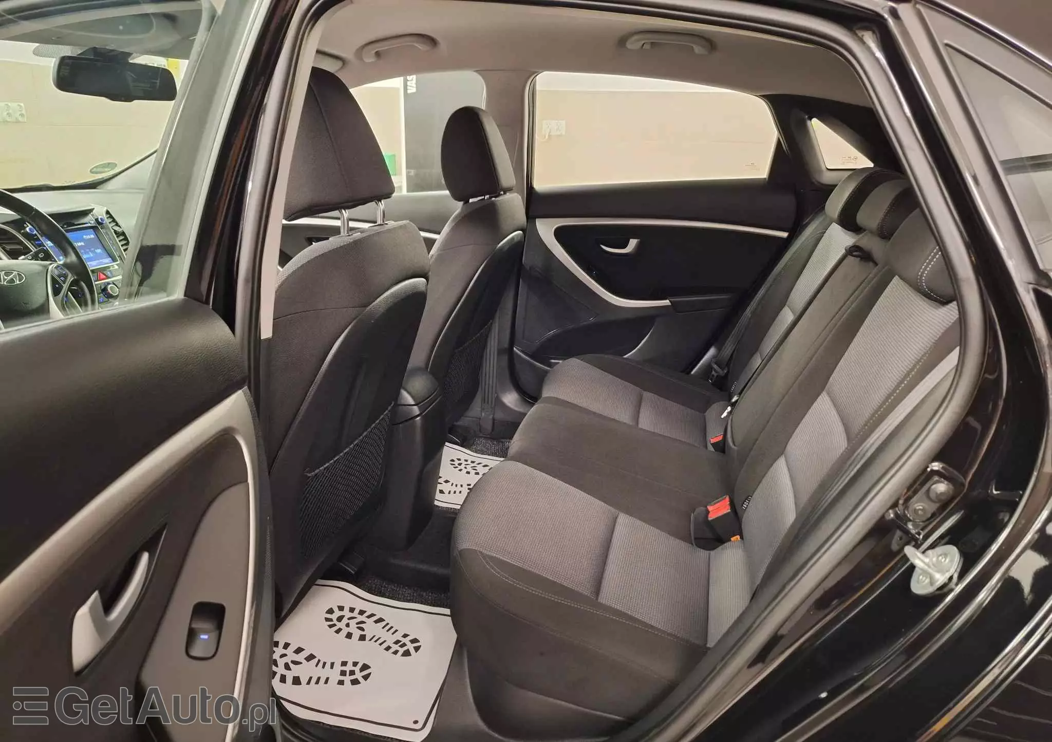 HYUNDAI I30 1.4 Premium