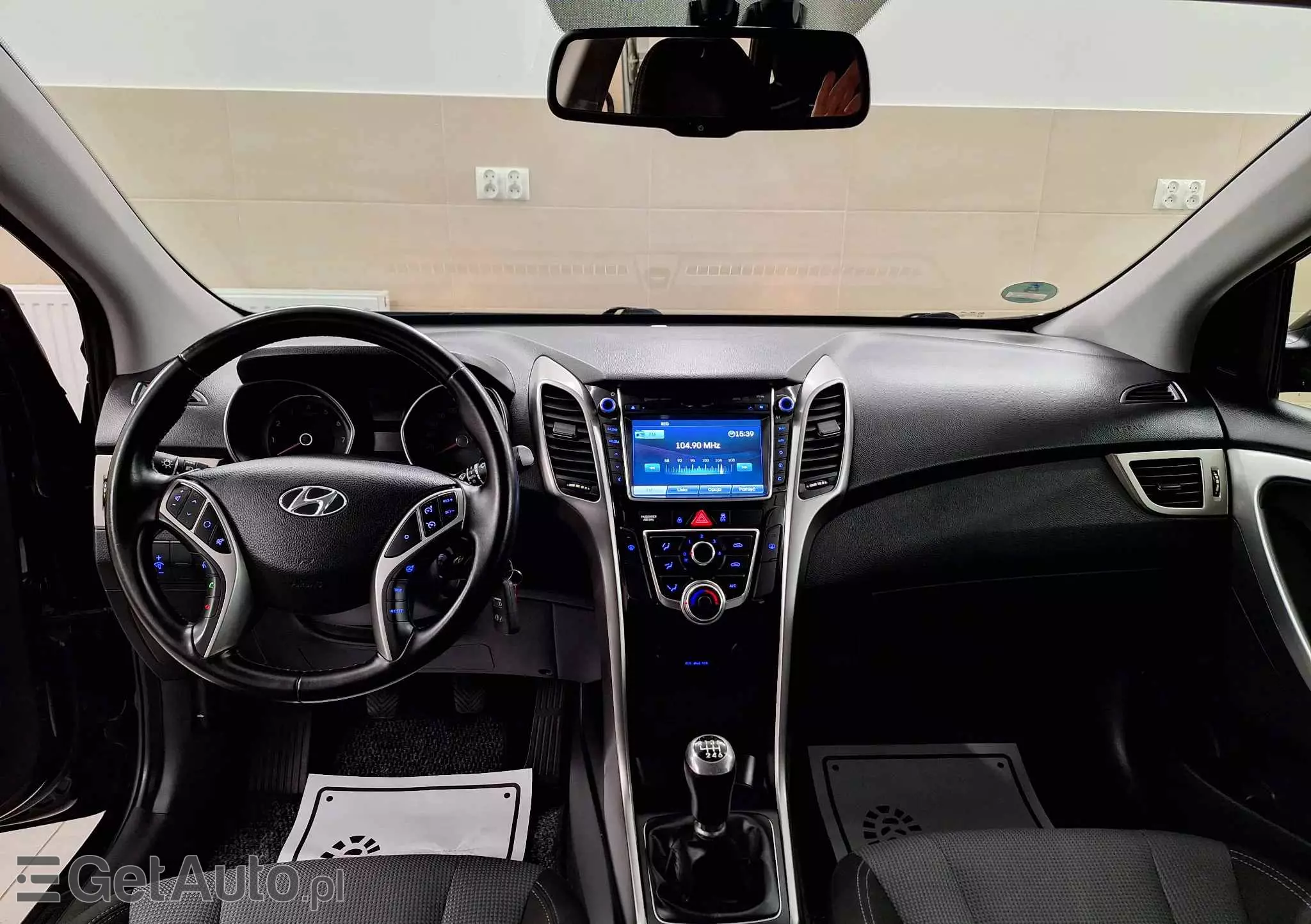 HYUNDAI I30 1.4 Premium