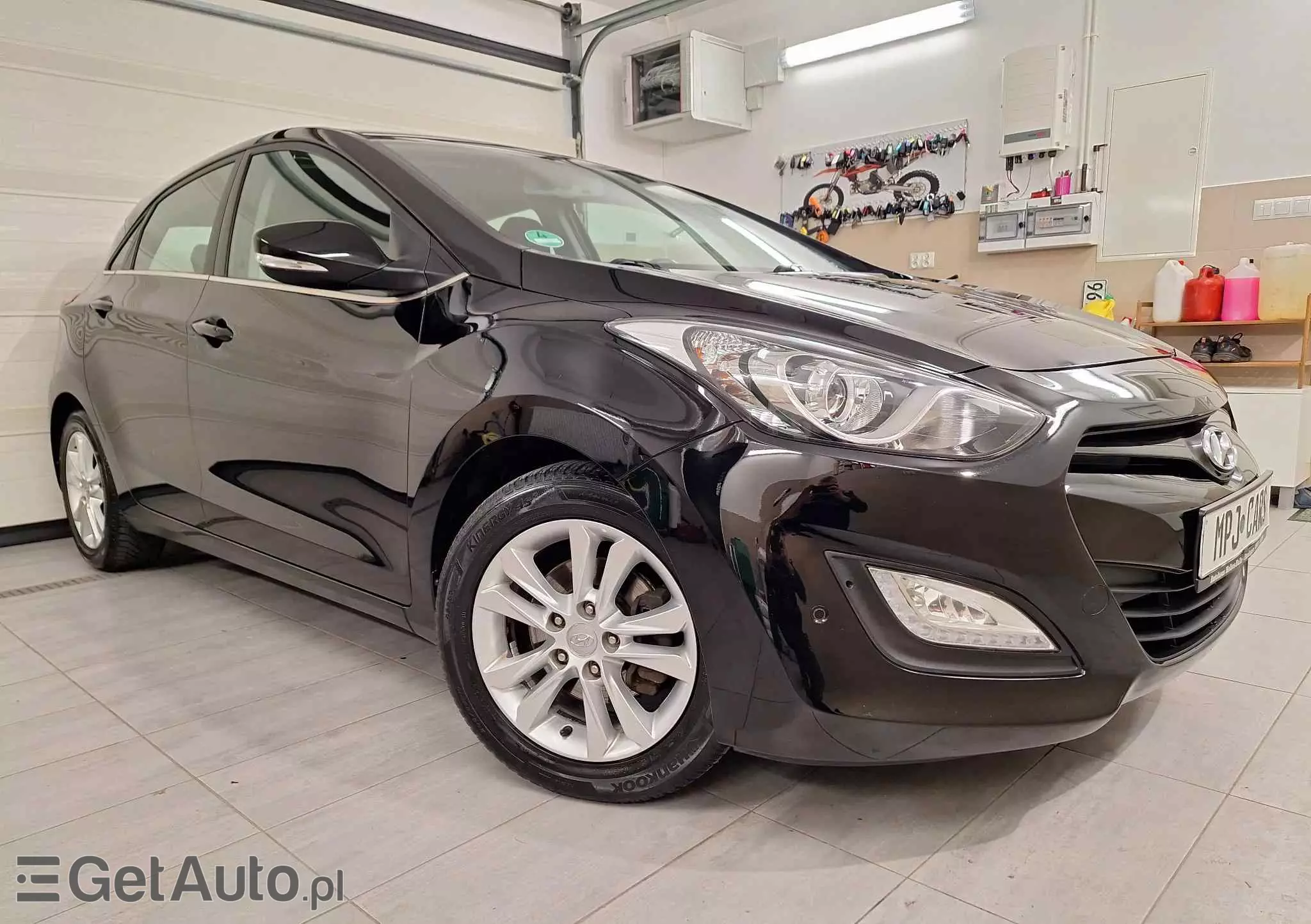 HYUNDAI I30 1.4 Premium