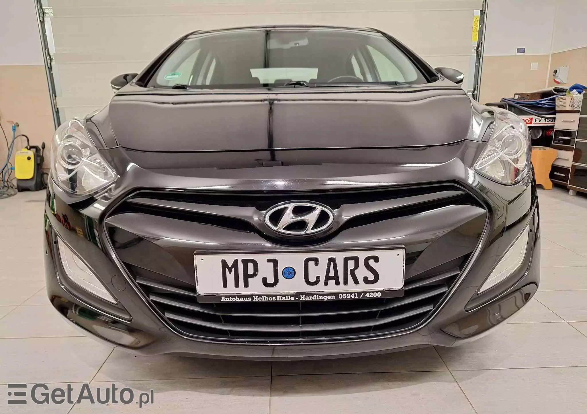 HYUNDAI I30 1.4 Premium