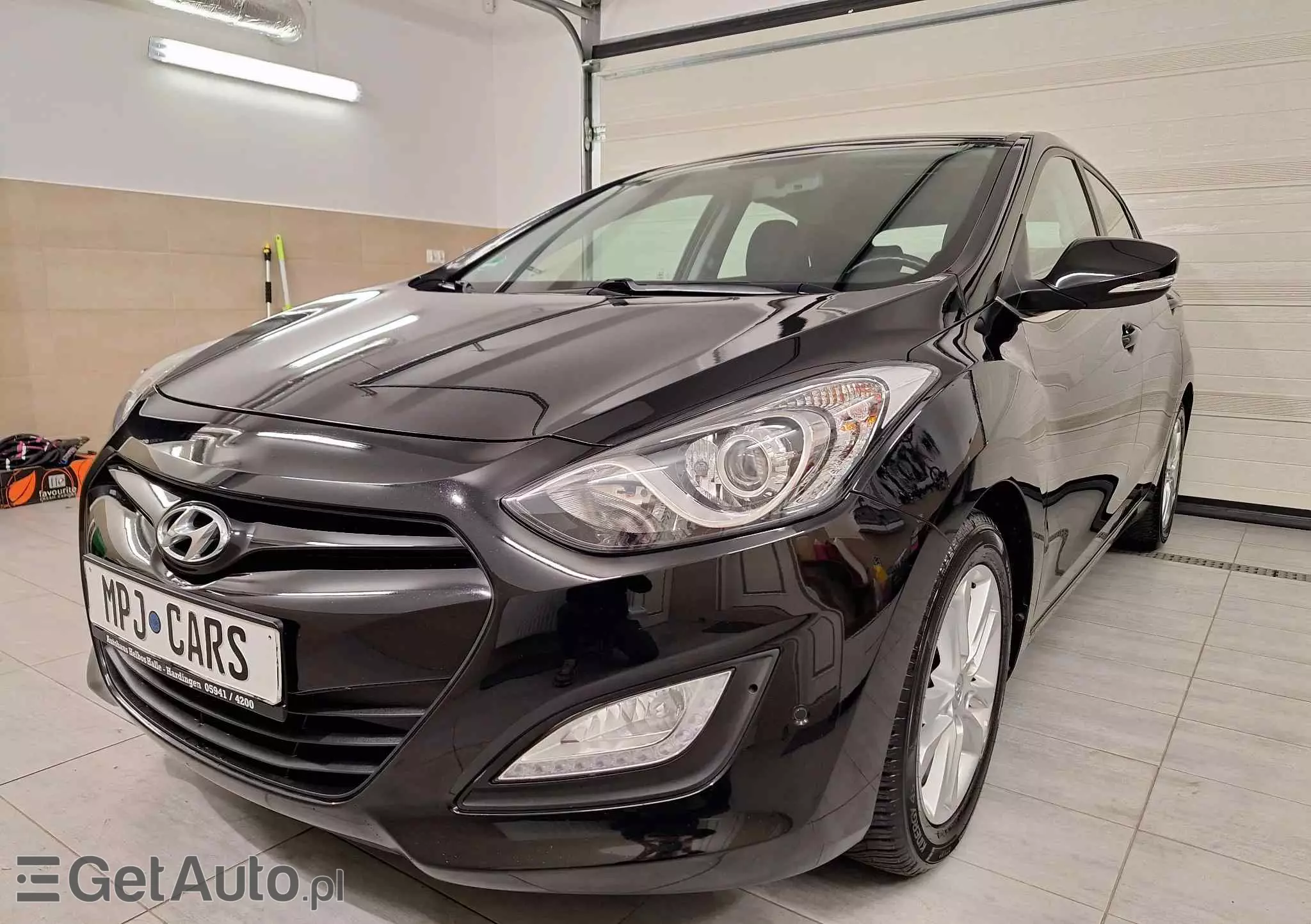 HYUNDAI I30 1.4 Premium