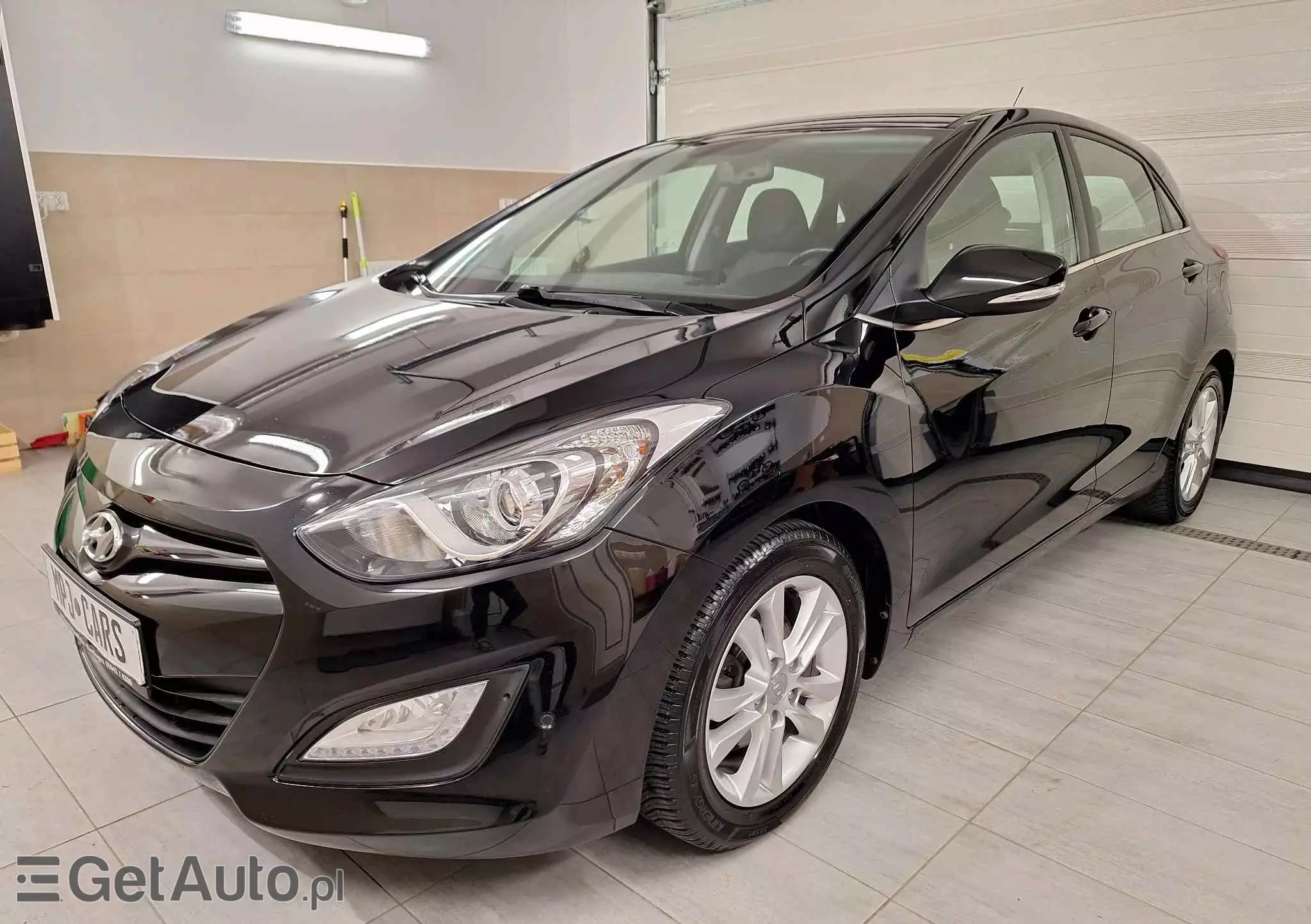 HYUNDAI I30 1.4 Premium