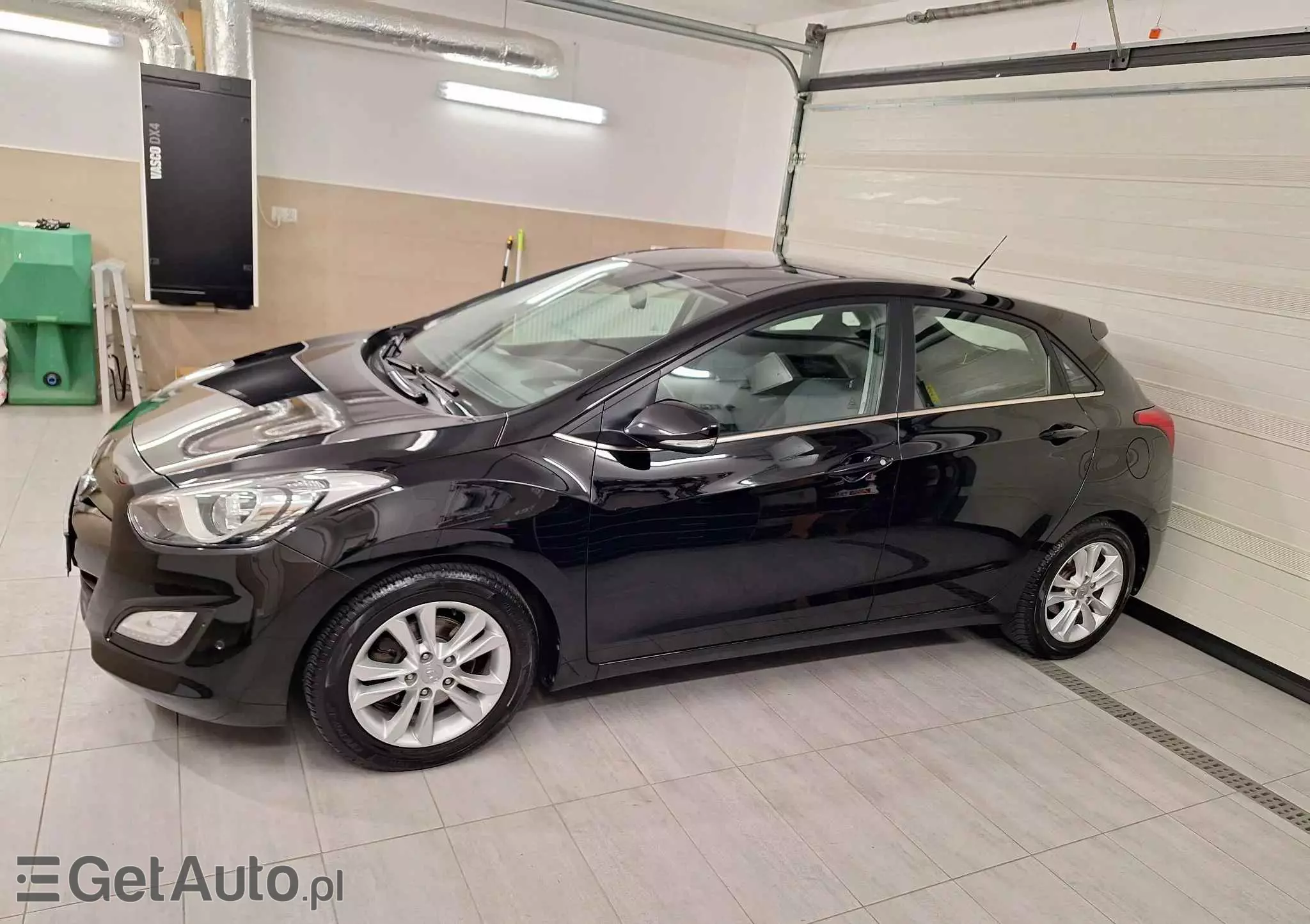 HYUNDAI I30 1.4 Premium