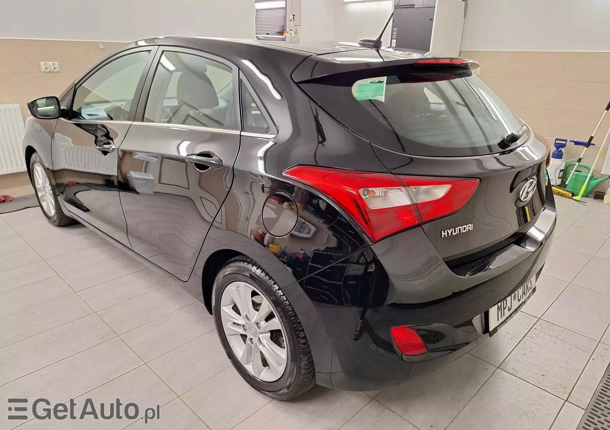 HYUNDAI I30 1.4 Premium