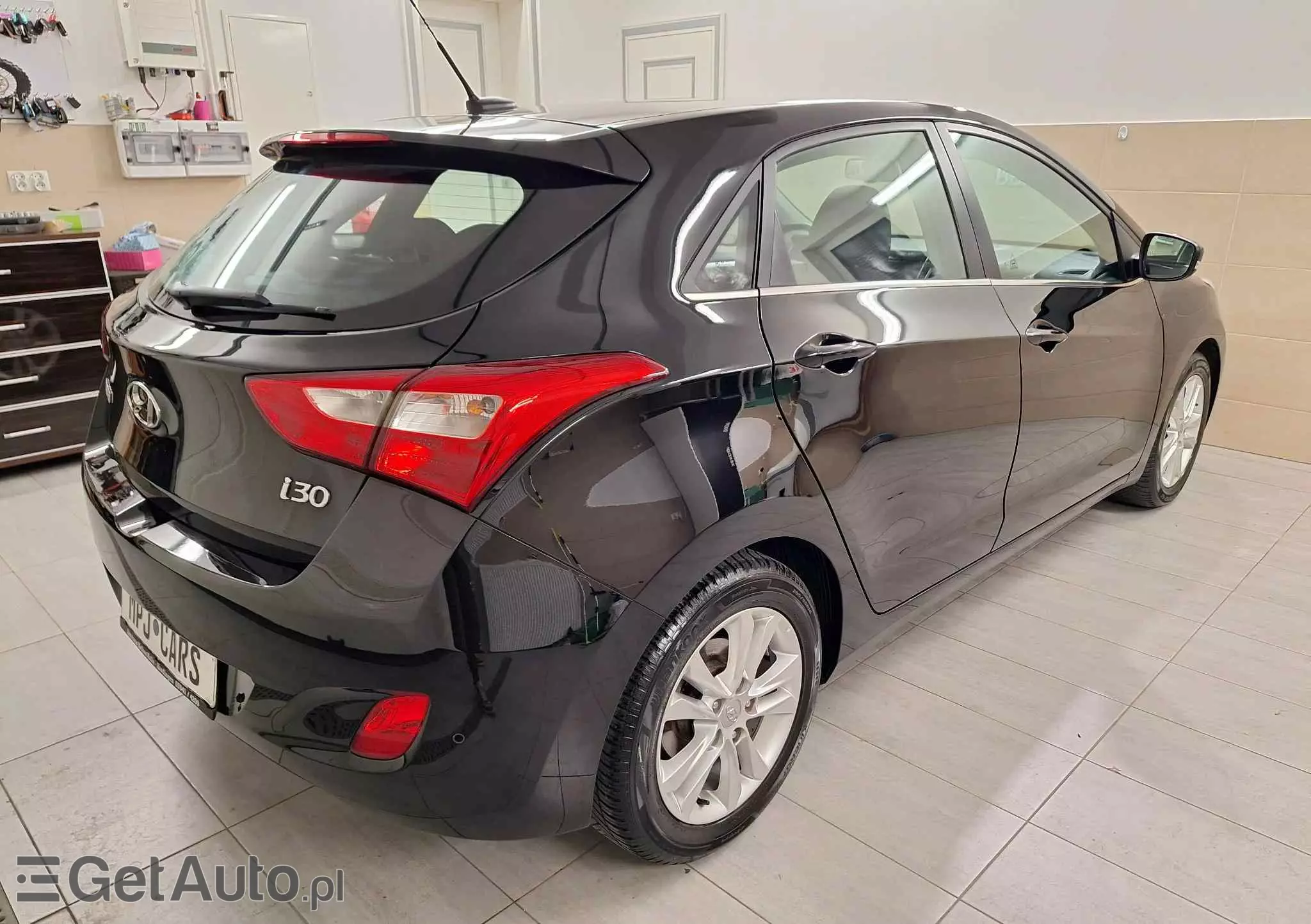 HYUNDAI I30 1.4 Premium