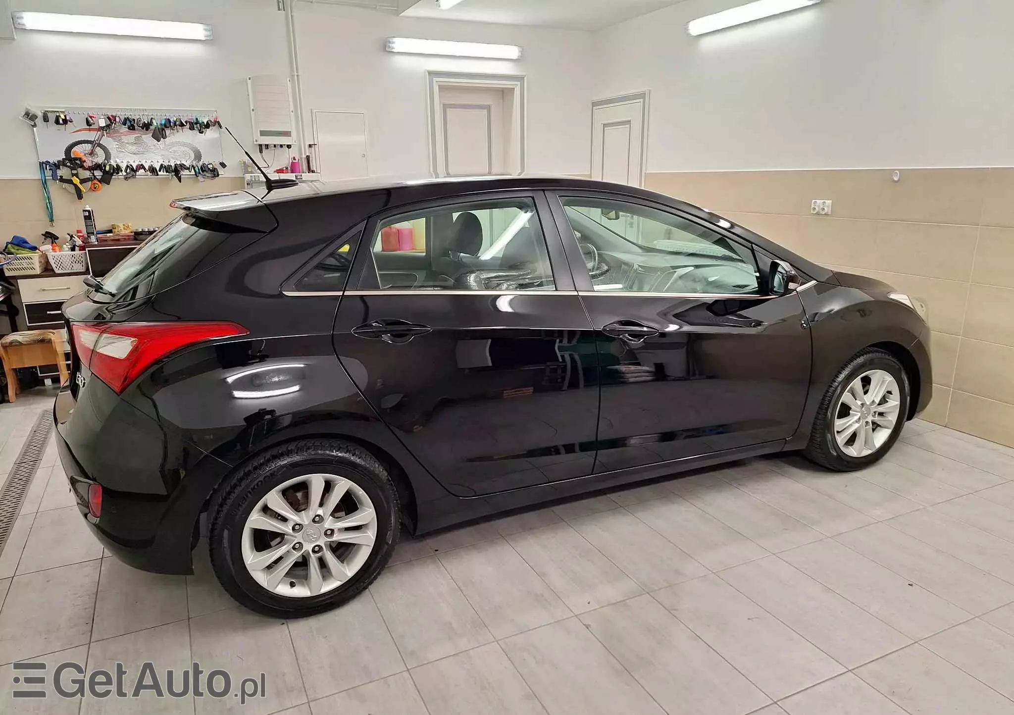 HYUNDAI I30 1.4 Premium