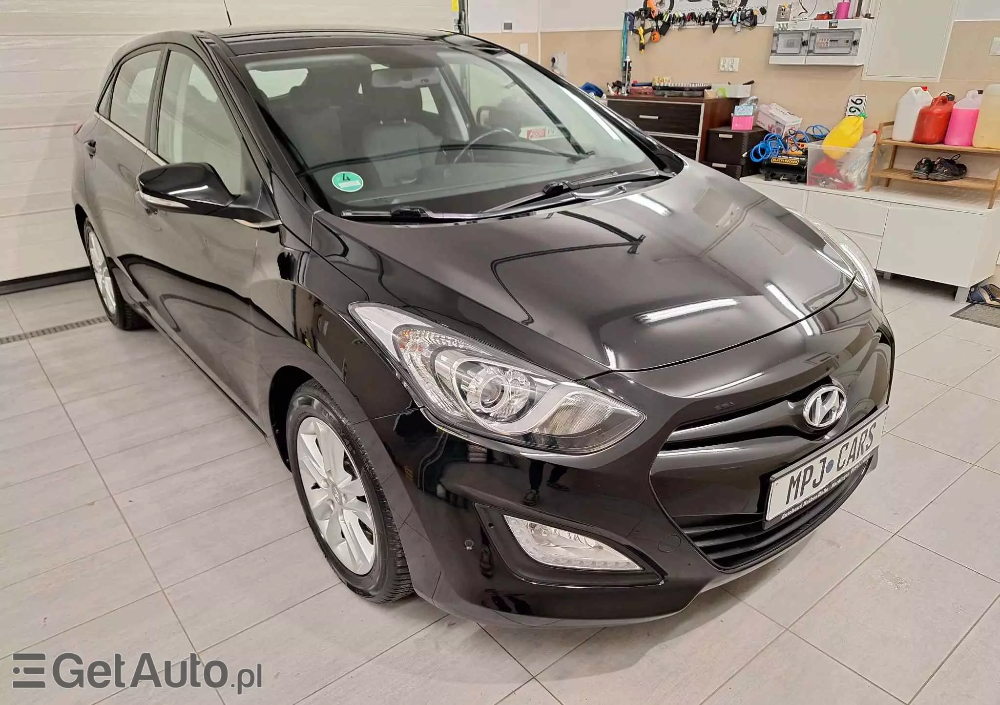 HYUNDAI I30 1.4 Premium