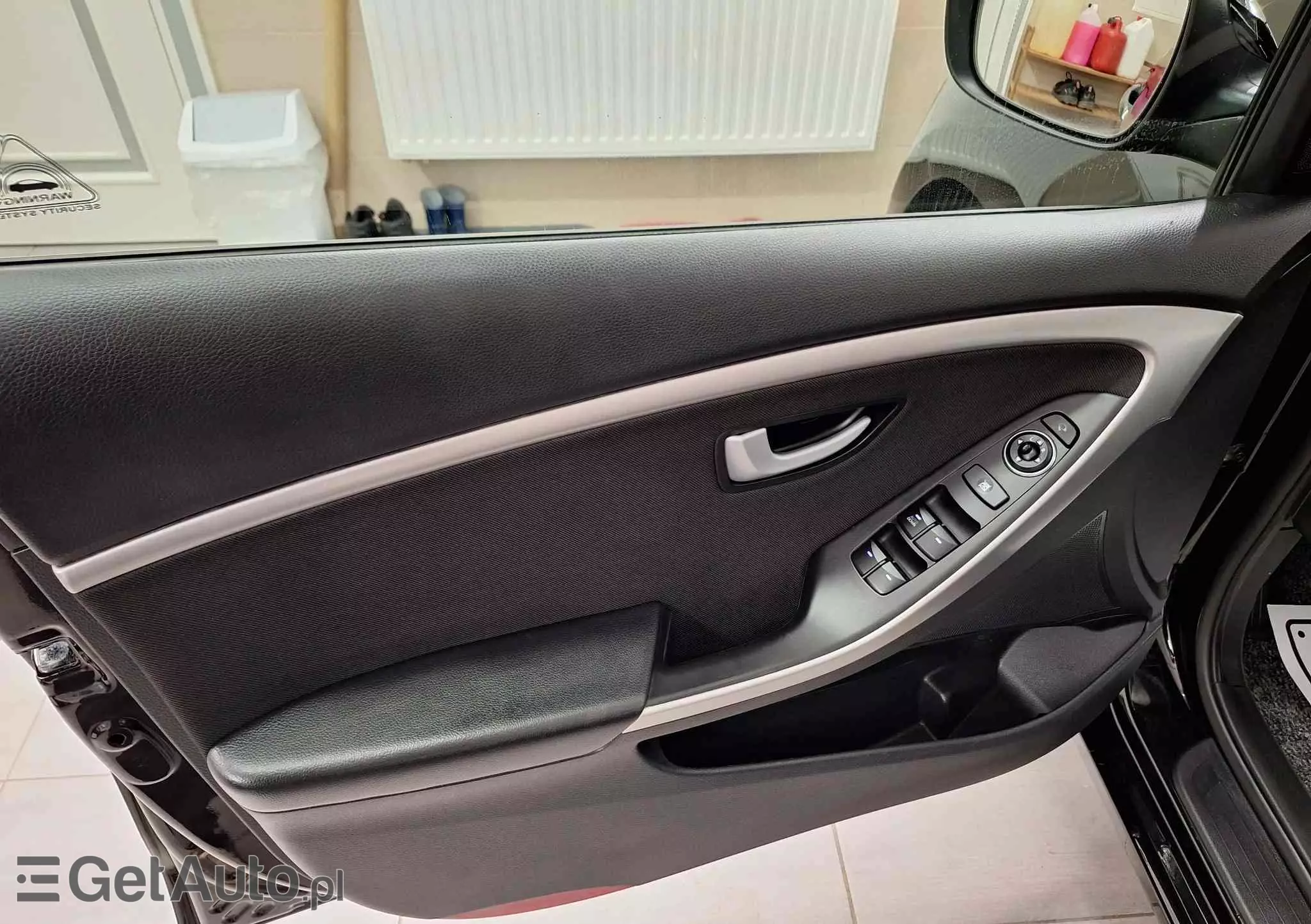 HYUNDAI I30 1.4 Premium