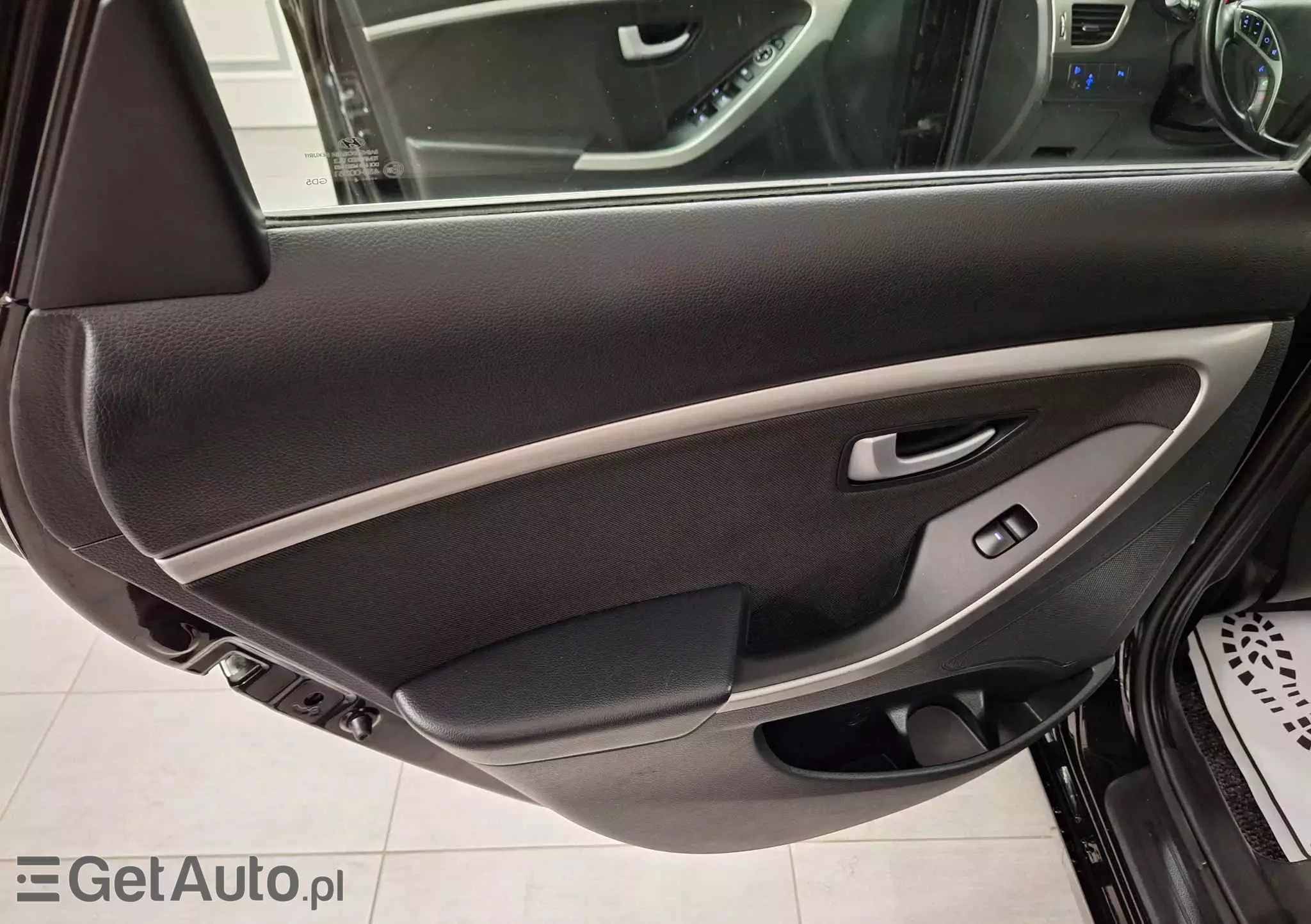 HYUNDAI I30 1.4 Premium