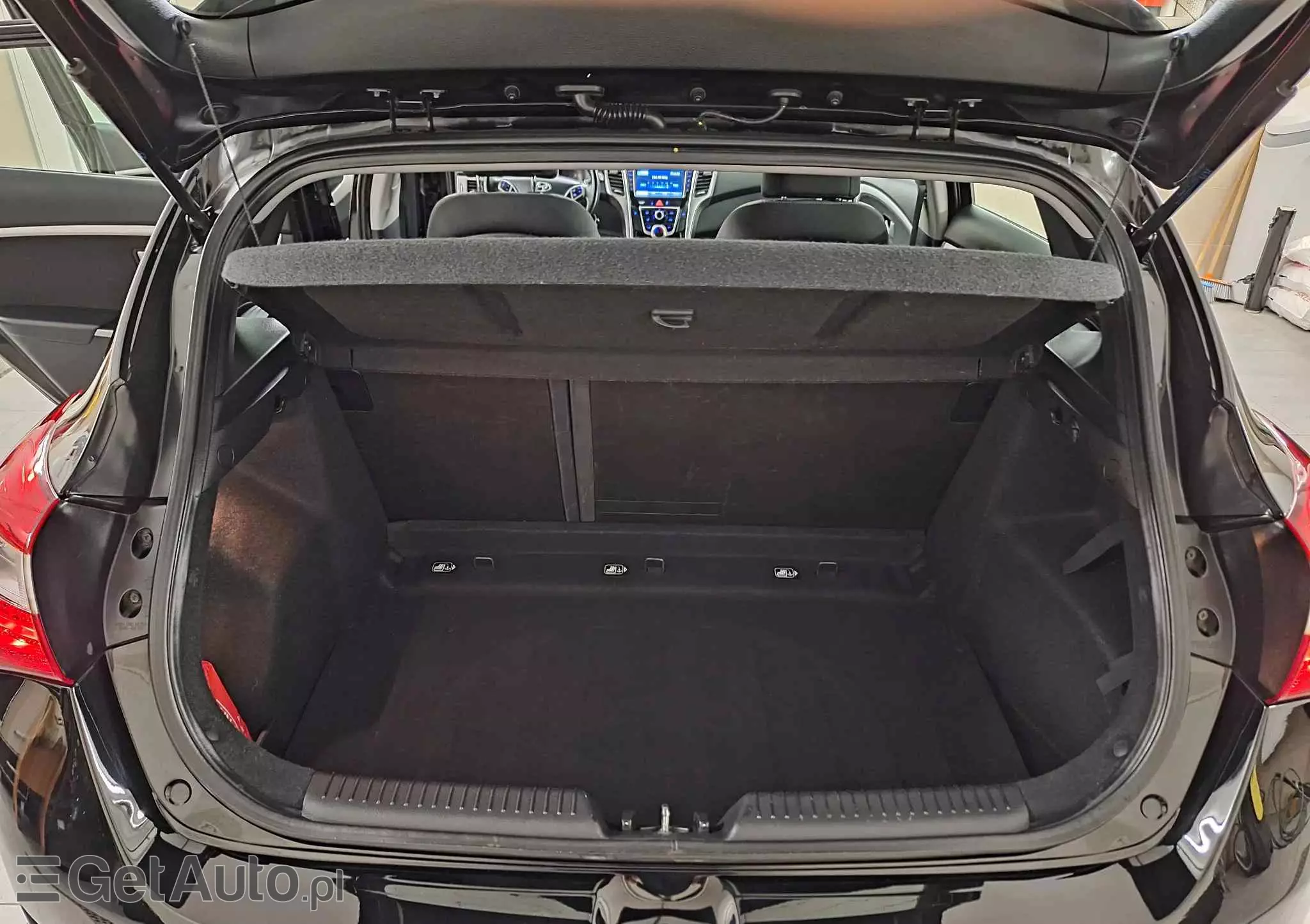 HYUNDAI I30 1.4 Premium