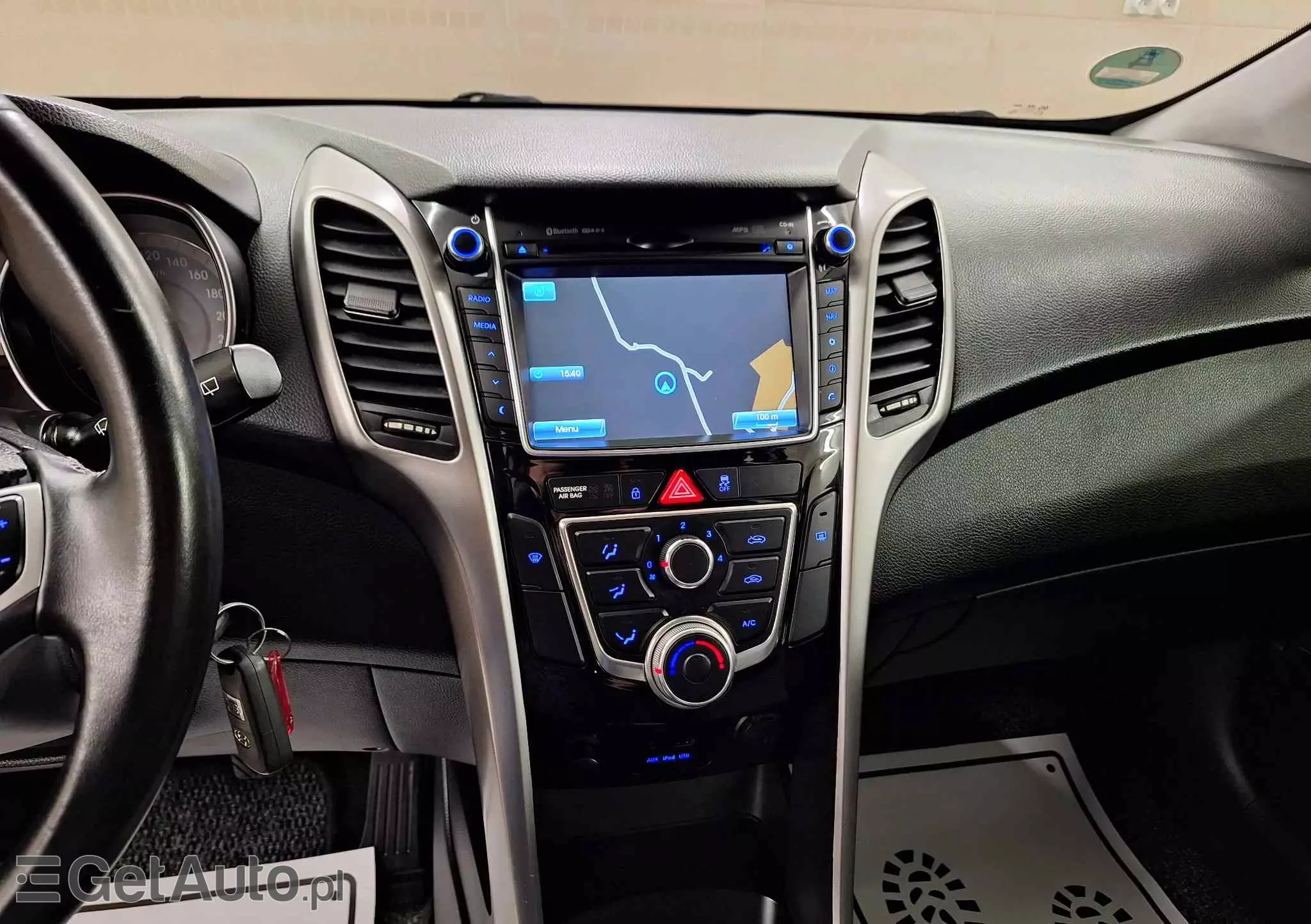 HYUNDAI I30 1.4 Premium