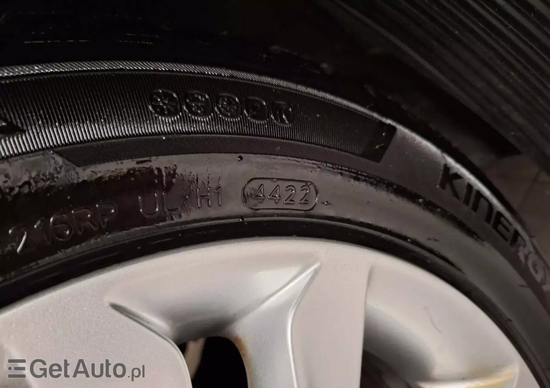 HYUNDAI I30 1.4 Premium